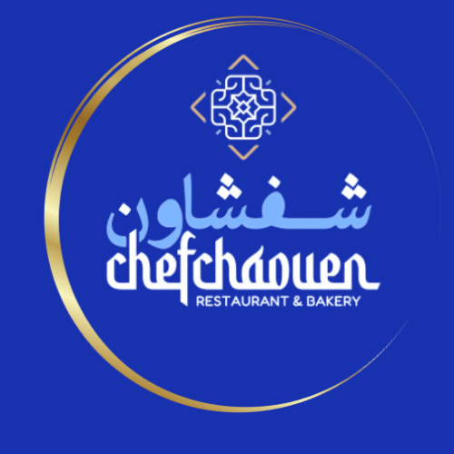 Chefchaouen Restaurant & Bakery logo